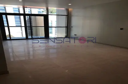 شقة - 2 غرف نوم - 3 حمامات للايجار في No.9 - دبي مارينا - دبي