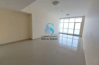 Apartment - 3 Bedrooms - 4 Bathrooms for rent in Taliatela Street - Al Nahda - Sharjah