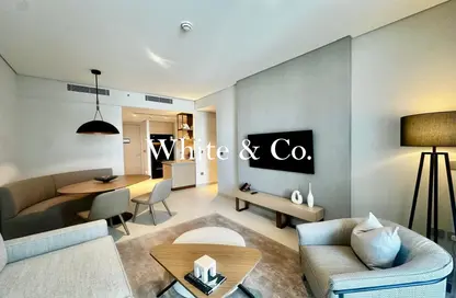 Apartment - 2 Bedrooms - 3 Bathrooms for rent in Vida Dubai Mall Tower 1 - Vida Residences Dubai Mall - Downtown Dubai - Dubai Apartment - 2 Bedrooms - 3 Bathrooms for rent in Vida Dubai Mall Tower 1 - Vida Residences Dubai Mall - Downtown Dubai - Dubai
