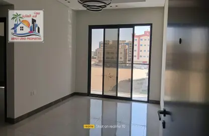 شقة - 2 غرف نوم - 2 حمامات للايجار في الجرف 3 - الجرف - عجمان وسط المدينة - عجمان