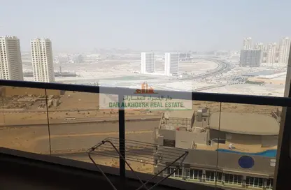 شقة - 1 حمام للايجار في إيليت سبورت 8 - مساكن النخبة الرياضية - مدينة دبي الرياضية - دبي