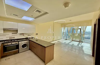 Apartment - 1 Bedroom - 2 Bathrooms for rent in Azizi Shaista Residences - Al Furjan - Dubai