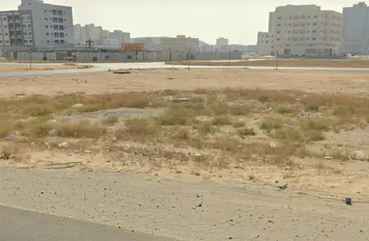 Land - Studio for sale in Al Jurf 3 - Al Jurf - Ajman Downtown - Ajman