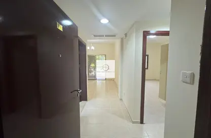 Apartment - 1 Bedroom - 1 Bathroom for rent in The Gardens Buildings - The Gardens - Dubai