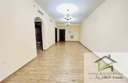 Apartment - 2 Bedrooms - 2 Bathrooms for rent in Muwaileh 29 Building - Muwaileh - Sharjah