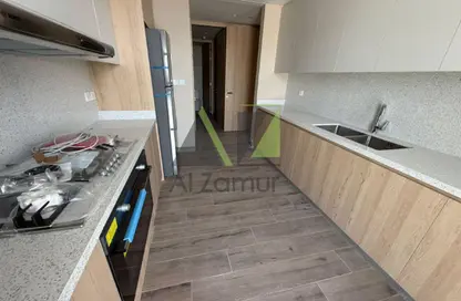 Apartment - 2 Bedrooms - 3 Bathrooms for rent in Al Ghurair Residences 5 - Majan - Dubai Land - Dubai