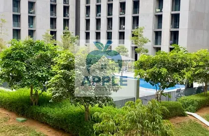 شقة - 1 حمام للايجار في الطراز - حي نسيج - الجادة - الشارقة