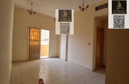 شقة - غرفة نوم - 1 حمام للايجار في الراشدية - عجمان وسط المدينة - عجمان