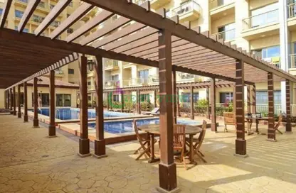 Apartment - 1 Bedroom - 2 Bathrooms for sale in The Manhattan Tower - Jumeirah Village Circle - Dubai