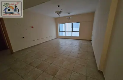 Apartment - 1 Bedroom - 2 Bathrooms for rent in Al Majaz 2 - Al Majaz - Sharjah