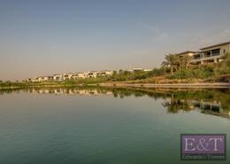 Water View image for: Land for sale in Emerald Hills - Dubai Hills Estate - Dubai, Image 1