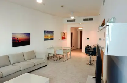 شقة - غرفة نوم - 2 حمامات للبيع في ترايدنت جراند ريزيدنس - دبي مارينا - دبي