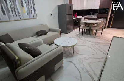 Apartment - 2 Bedrooms - 2 Bathrooms for sale in Petalz by Danube - International City - Dubai