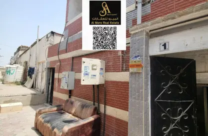عمارة بالكامل للايجار في أبراج الراشدية - عجمان وسط المدينة - عجمان