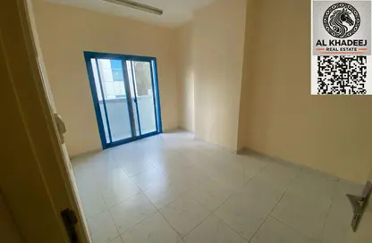 Apartment - 2 Bedrooms - 2 Bathrooms for rent in Abna Saqer Building - Al Hamidiya 1 - Al Hamidiya - Ajman
