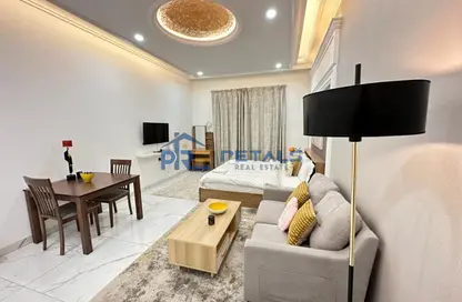 Apartment - Studio - 1 Bathroom for sale in Vincitore Boulevard - Arjan - Dubai
