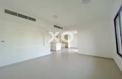 Townhouse - 3 Bedrooms - 3 Bathrooms for rent in Noor Townhouses - Town Square - Dubai