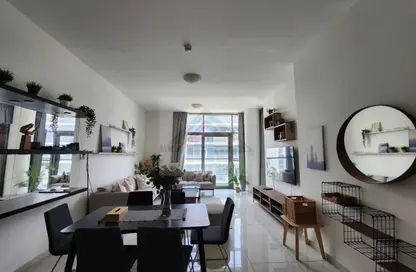 Apartment - 2 Bedrooms - 3 Bathrooms for rent in Golf Horizon Tower B - Golf Horizon - DAMAC Hills - Dubai