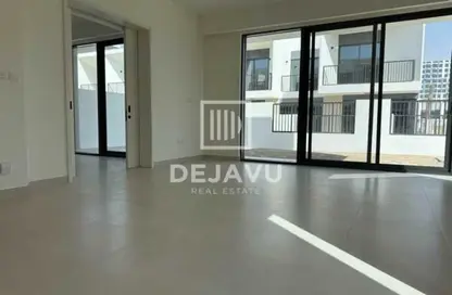 Townhouse - 4 Bedrooms - 4 Bathrooms for rent in Maha Townhouses - Town Square - Dubai