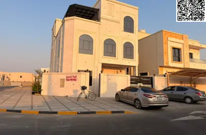 فيلا - 6 غرف نوم - 8 حمامات للبيع في العامرة جاردنز - العامرة - عجمان