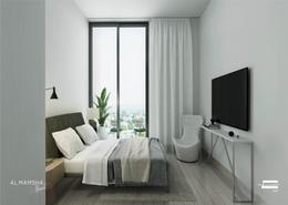 Studio - 1 bathroom for sale in Al Mamsha - Muwaileh - Sharjah