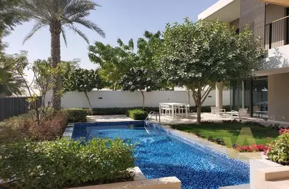 Villa - 6 Bedrooms - 7 Bathrooms for sale in Harmony 2 - Tilal Al Ghaf - Dubai