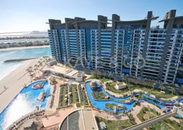 Apartment - 2 bedrooms - 3 bathrooms for sale in Oceana Baltic - Oceana - Palm Jumeirah - Dubai