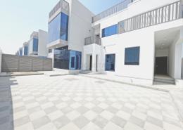 Apartment - 5 bedrooms - 6 bathrooms for rent in Al Manaseer - Abu Dhabi