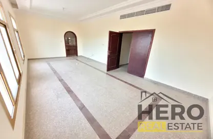 Villa - 4 Bedrooms - 5 Bathrooms for rent in Khalifa City A Villas - Khalifa City A - Khalifa City - Abu Dhabi