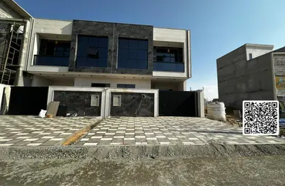 فيلا - 5 غرف نوم - 7 حمامات للبيع في الحليو - عجمان