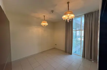 Apartment - 1 Bedroom - 2 Bathrooms for sale in Glitz 1 - Glitz - Dubai Studio City - Dubai
