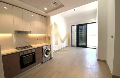 Apartment - 2 Bedrooms - 2 Bathrooms for sale in Azizi Riviera 44 - Meydan One - Meydan - Dubai