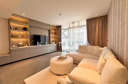 شقة - غرفة نوم - 2 حمامات للبيع في روز ليفينج - ميدان افينيو - ميدان - دبي