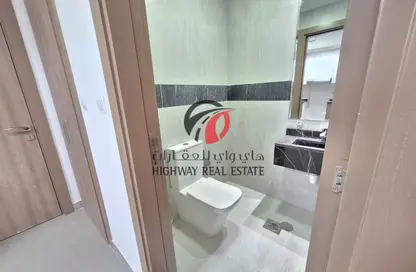 Apartment - 1 Bedroom - 1 Bathroom for rent in Belle Vue Building - Al Warsan 4 - Al Warsan - Dubai
