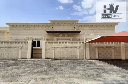 فيلا - 3 غرف نوم - 5 حمامات للايجار في مركز محمد بن زايد - مدينة محمد بن زايد - أبوظبي