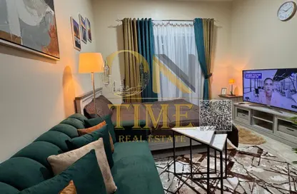 شقة - 1 حمام للايجار في الجرف 2 - الجرف - عجمان وسط المدينة - عجمان