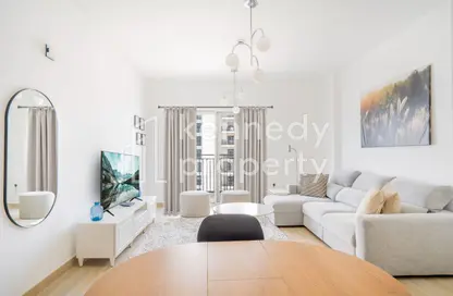 شقة - غرفة نوم - 1 حمام للايجار في وترز أج - جزيرة ياس - أبوظبي