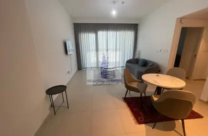 Apartment - 2 Bedrooms - 2 Bathrooms for rent in Downtown Views II Tower 1 - Downtown Views II - Downtown Dubai - Dubai