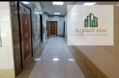 شقة - 2 غرف نوم - 2 حمامات للايجار في آيديل 1 - 3  الروضة - الروضة - عجمان