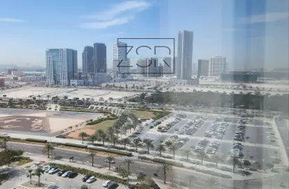 شقة - غرفة نوم - 2 حمامات للايجار في برج البوابة 1 - شمس أبوظبي - جزيرة الريم - أبوظبي