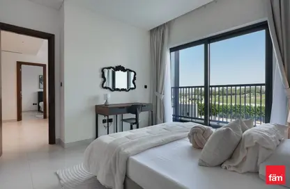 Apartment - 2 Bedrooms - 3 Bathrooms for rent in The Crest - Sobha Hartland - Mohammed Bin Rashid City - Dubai