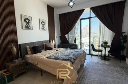 شقة - 1 حمام للايجار في 37 عزيزي ريفييرا - عزيزي ريفيرا - ميدان واحد - ميدان - دبي شقة - 1 حمام للايجار في 37 عزيزي ريفييرا - عزيزي ريفيرا - ميدان واحد - ميدان - دبي