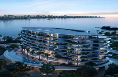 Apartment - 2 Bedrooms - 3 Bathrooms for sale in Lia by Avenew - Dubai Islands - Dubai Apartment - 2 Bedrooms - 3 Bathrooms for sale in Lia by Avenew - Dubai Islands - Dubai