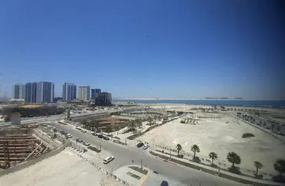 Apartment - 1 Bedroom - 2 Bathrooms for sale in MEERA Shams - Shams Abu Dhabi - Al Reem Island - Abu Dhabi