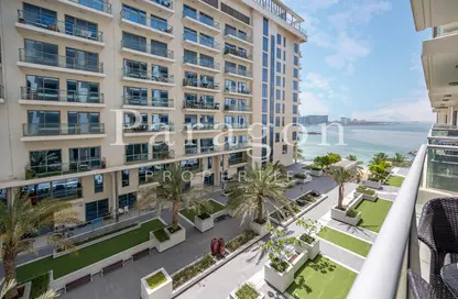 Apartment - 1 Bedroom - 2 Bathrooms for rent in Pacific Polynesia - Pacific - Al Marjan Island - Ras Al Khaimah