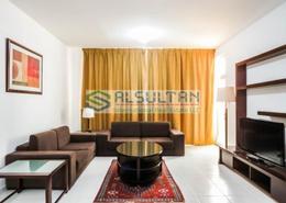 Apartment - 3 bedrooms - 3 bathrooms for rent in Al Zahiyah - Abu Dhabi