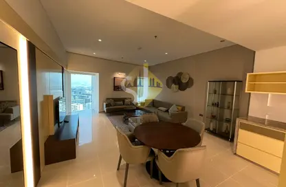 Apartment - 2 Bedrooms - 3 Bathrooms for rent in Park Place Tower - Sheikh Zayed Road - Dubai