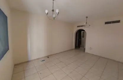 شقة - غرفة نوم - 1 حمام للايجار في الند - القاسمية - الشارقة