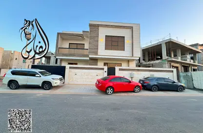 فيلا - 5 غرف نوم - 6 حمامات للبيع في 1 الياسمين - الياسمين - عجمان