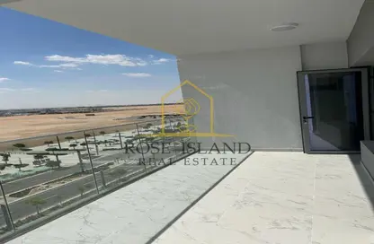 Duplex - 2 Bedrooms - 3 Bathrooms for sale in Oasis 2 - Oasis Residences - Masdar City - Abu Dhabi